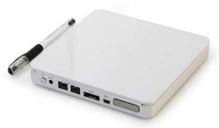 Внешний винчестер Sabio DM2-PT